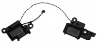 Acer Lautsprecher links rechts / Speaker Iconia W3-810 Serie (Original)