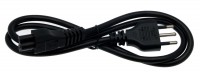 Original Acer Netzkabel / CABLE.POWER.AC.ITA.1M TravelMate P645-S Serie