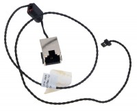 Acer Telefonanschlussleitungsbuchse mit Kabel (RJ11) / Cable RJ11 Aspire 5720 Serie (Original)