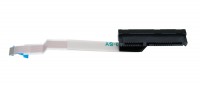 Acer Festplattenanschlussadapter / Connector HDD mit Kabel Aspire ES1-711G Serie (Original)