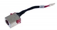 Acer Netzteilbuchse / Cable DC-in Acer ConceptD 7 Pro CN715-71P Serie (Original)