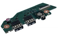 Acer I/O Board Aspire Nitro 5 AN515-42 Serie (Original)