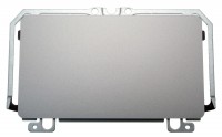 Acer Touchpad Modul mit Folie silber Aspire E3-112 Serie (Original)