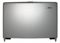 COVER.LCD.15".W/HNGE+LOGO