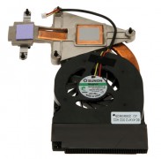 Original Acer Lüfter / Kühler / Heatsink CPU Aspire 2920 Serie