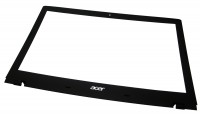 Acer Displayrahmen schwarz / LCD bezel black Aspire E5-523 Serie (Original)