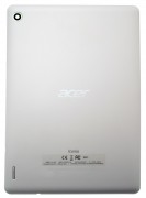 Acer Gehäuseunterteilo / COVER BACK WIFI B-Grade USED / BGRD Iconia A1-810 Serie (Original)