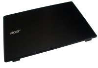 Acer Displaydeckel 17,3" LED schwarz / COVER.LCD.17.3"LED/BLACK/TEXTURE Aspire E5-752G Serie (Original)