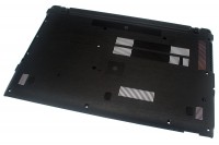 Original Acer Gehäuseunterteil schwarz / COVER LOWER BLACK Aspire E5-574T Serie