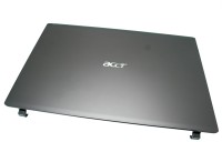 Acer Displaydeckel / LCD Cover USED / BGRD Aspire 5810TZG Serie (Original)