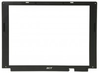 Original Acer Displayrahmen / LCD Bezel Extensa 4100 Serie