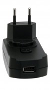 Acer Netzteil / AC Adapter 5V / 1A / 5W mit Netzstecker beTouch Series (E120) (Original)