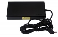 Acer Power Supply / AC Adaptor 19V / 6,32A / 120W with Power Cord EU Aspire 8943G Serie (Original)