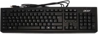 Acer USB Tastatur Deutsch (DE) schwarz Veriton X4689G Serie (Original)