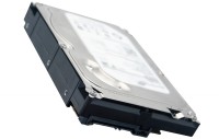 Festplatte / HDD 3,5" 4TB SATA Packard Bell jumbo J Serie (Alternative)