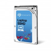 Hybrid-Festplatte / SSHD 2,5" 500GB SATA Acer Extensa 4130 Serie (Alternative)