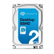 Hybrid-Festplatte / SSHD 3,5" 2TB SATA Packard Bell oneTwo M3600 Serie (Alternative)