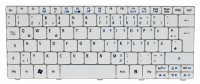 Tastatur / Keyboard (German) DFE NSK-AS60G / NSKAS60G