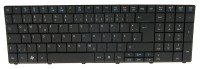 Tastatur / Keyboard (German) DFE NSK-AU00G / NSKAU00G