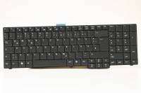 Tastatur deutsch (DE) schwarz Acer TravelMate 7530 Serie (Alternative)