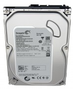 Acer Festplatte / HDD 3,5" 500GB SATA Aspire TC-100 Serie (Original)