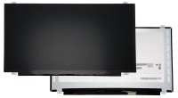 Screen / Display / Panel 14" WXGA glossy eDP BOE HB140WX1-301 / HB140WX1301