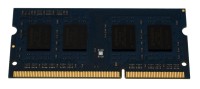 Acer Arbeitsspeicher / RAM 4GB DDR3L Aspire E1-472PG Serie (Original)