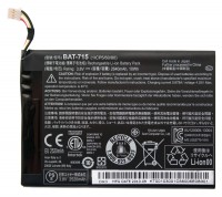 Original Akku / Battery 2640mAh Acer BAT-715