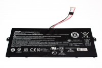 Acer Akku / Batterie 4865mAh Chromebook Spin 513 R841T Serie (Original)