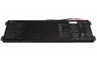 Acer Akku / Batterie / Battery 4810mAh Acer ConceptD 3 CN315-72G Serie (Original)