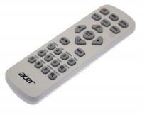 Acer Fernbedienung / Remote control X1626AH (Original)