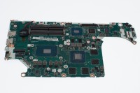 Acer Mainboard W/CPU.I5-7300HQ.DIS.GTX1050TI.4GB Predator Helios 300 PH317-51 Serie (Original)