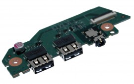 Acer I/O Board Aspire Nitro 5 AN515-52 Serie (Original)