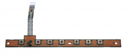 Acer Power Button Board / Einschaltplatine mit Kabel TravelMate 5730G Serie (Original)