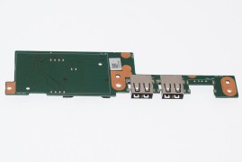 Acer I/O Board TravelMate P2510-G2-M Serie (Original)