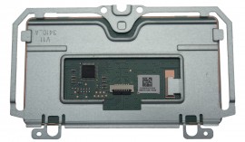 Acer Touchpad Modul mit Folie silber Aspire E3-112M Serie (Original)