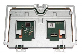 Original Acer Touchpad mit Halterung, grau / Touchpad with bracket, gray Aspire E5-773G Serie