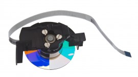 Original Acer Farbrad Modul / Module color wheel X115AH Serie