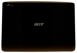 Original Acer Displaydeckel / LCD Cover Aspire 6920 Serie