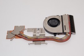 Acer Kühlkörpermodul mit Lüfter / Heatsink module with fan Aspire E5-575G Serie (Original)
