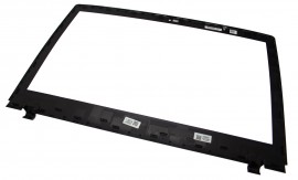 Acer Displayrahmen schwarz / LCD bezel black Aspire E5-575 Serie (Original)