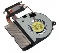 Acer Thermal Modul mit Lüfter / Thermal module with fan Aspire V3-371 Serie (Original)