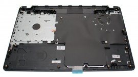 Acer Tastatur beleuchtet Deutsch (DE) + Top case schwarz Aspire F15 F5-573G Serie (Original)