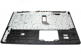 Acer Tastatur Deutsch (DE) + Top case schwarz Aspire ES1-732 Serie (Original)