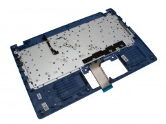 Acer Tastatur US-Int. (US) + Topcase blau Aspire 3 A314-32 Serie (Original)