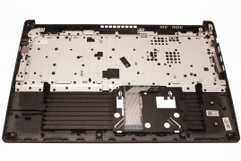 Acer Tastatur Ungarisch (HU) + Top case schwarz Aspire 3 A315-57 Serie (Original)