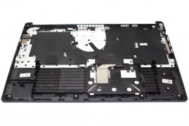 Acer Tastatur Ungarisch (HU) + Top case schwarz Extensa 15 EX215-22 Serie (Original)