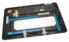 Acer LCD MODULE.TOUCH.10.1.WXGA.W/FRONT.COVER.BLACK Iconia S1003 Serie (Original)