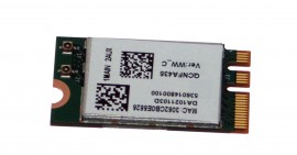 Original Acer Wireless LAN Karte / W-LAN Board mit Bluetooth Aspire XC-710 Serie