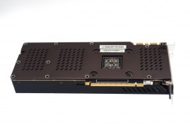 Acer Grafikkarte / VGA card Predator G6-720 Serie (Original)